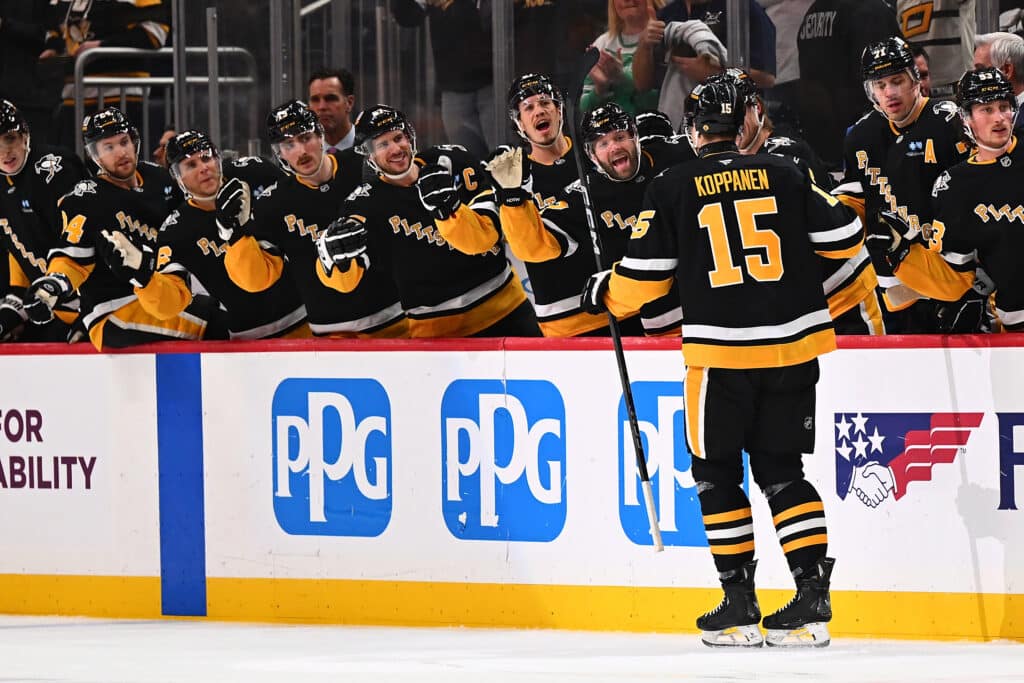 Ossi Väänäseltä mielenkiintoinen NHL-arvio