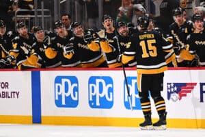 NHL-seura Pittsburgh Penguins teki merkittävän hankinnan – todellinen erikoismies mukaan