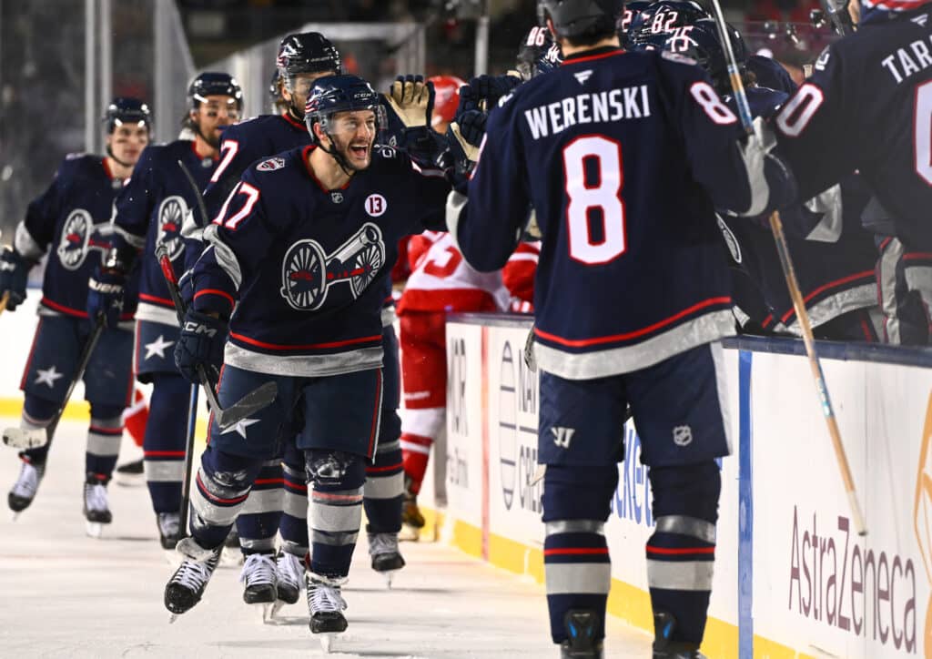 Suomalaisvalmentajalle jatkosopimus NHL:ssä Suomalaisvalmentajalle jatkosopimus NHL:ssä