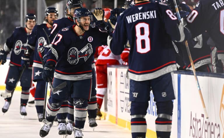 Suomalaisvalmentajalle jatkosopimus NHL:ssä Suomalaisvalmentajalle jatkosopimus NHL:ssä