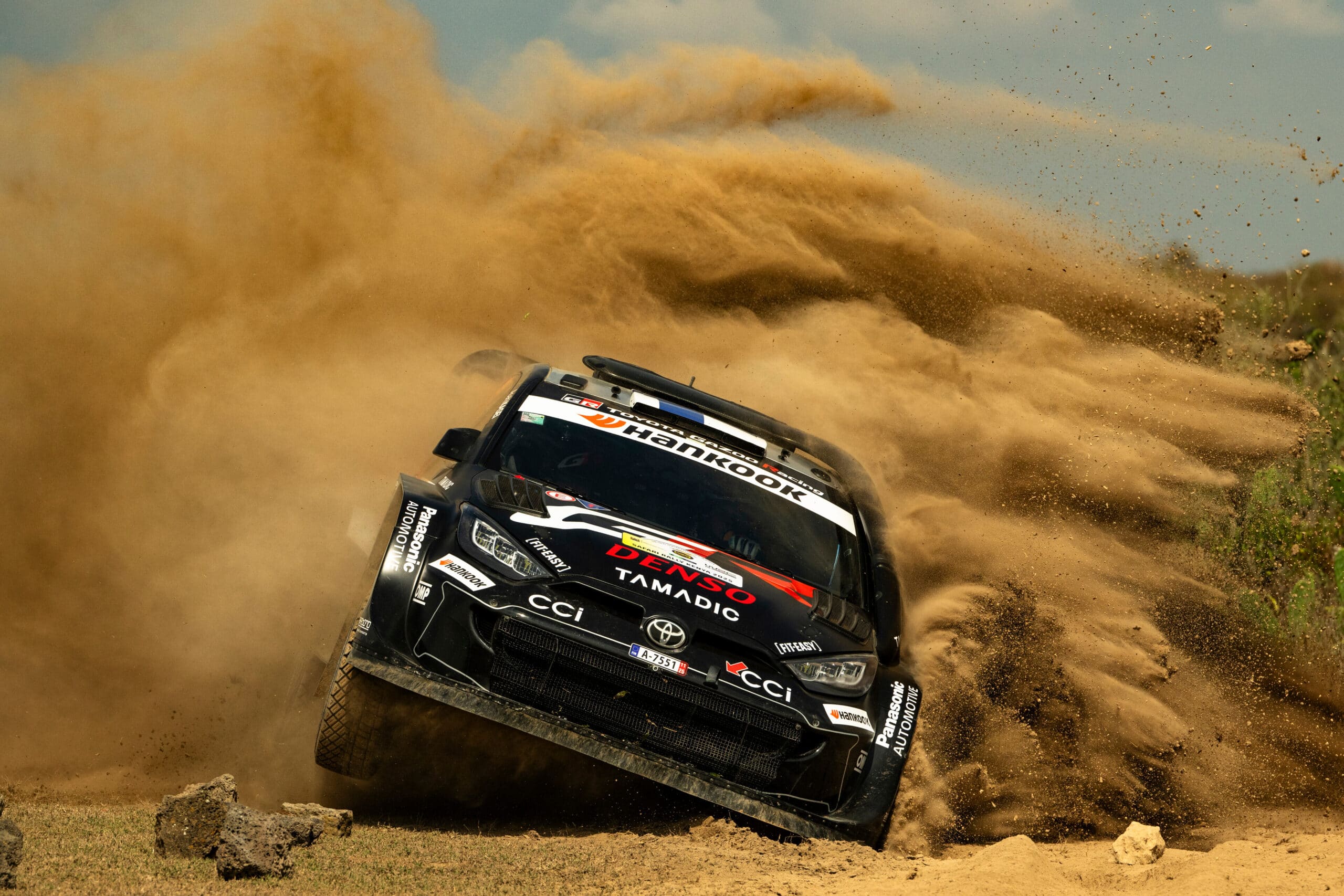 Rajua draamaa MM-rallissa – Ott Tänakille jättimäinen pettymys (ek9)