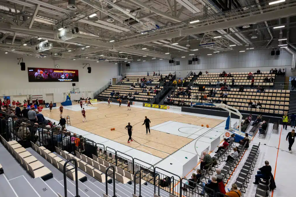 Suomalainen pääsarjaseura luovutti ottelun – syynä pelaajapula