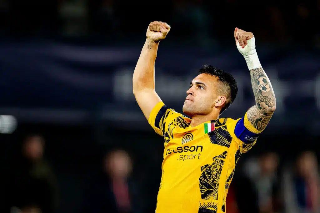 Mestarien liigassa tehtiin upeaa historiaa – maailmanmestari asialla