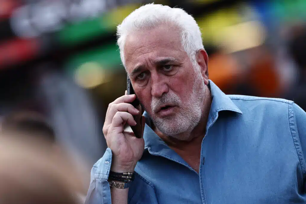 Aston Martin teki kovan kaappauksen Ferrarilta