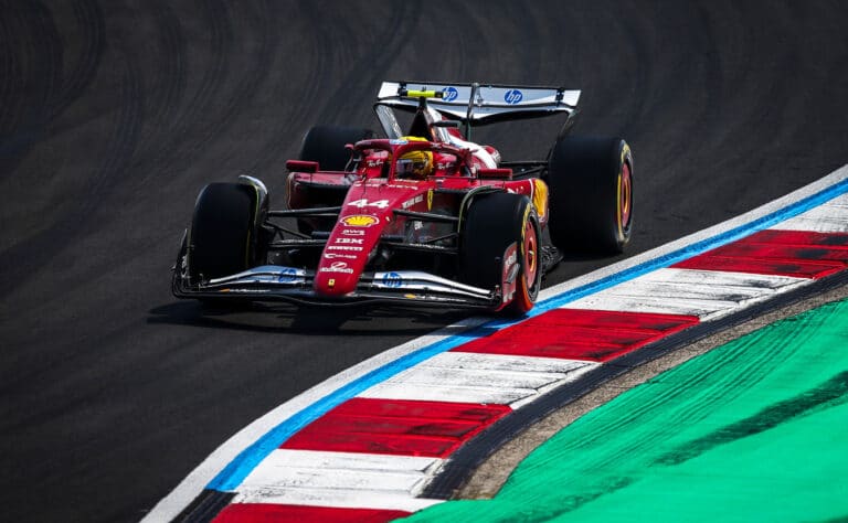 Lewis Hamilton tylyn tempun uhri – F1-kuskia odottaa rangaistus