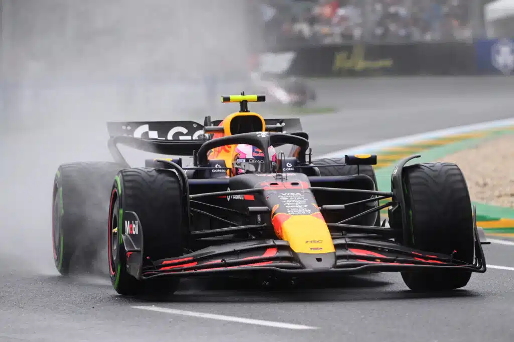 F1-tulokkaat tunaroivat urakalla kauden avauskisassa – sama pätee kahteen konkariin