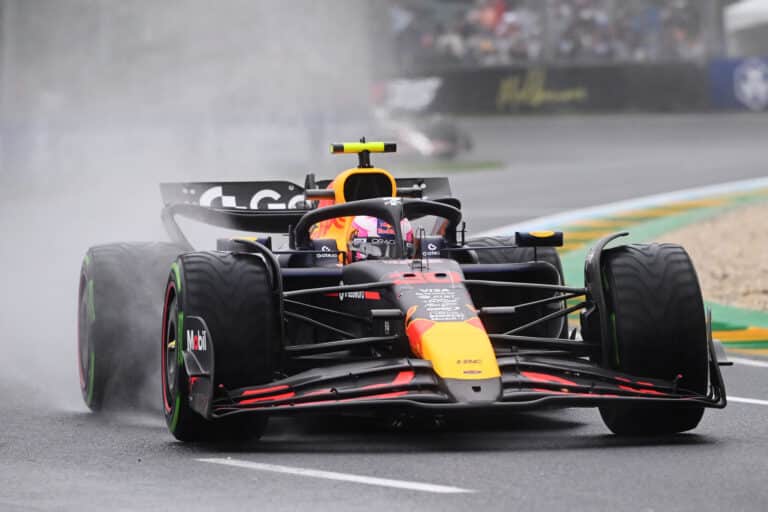 F1-tulokkaat tunaroivat urakalla kauden avauskisassa – sama pätee kahteen konkariin