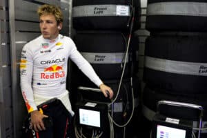 Entinen Red Bull –kuski avautui tylyistä potkuistaan – ”Olin täysin ymmälläni”