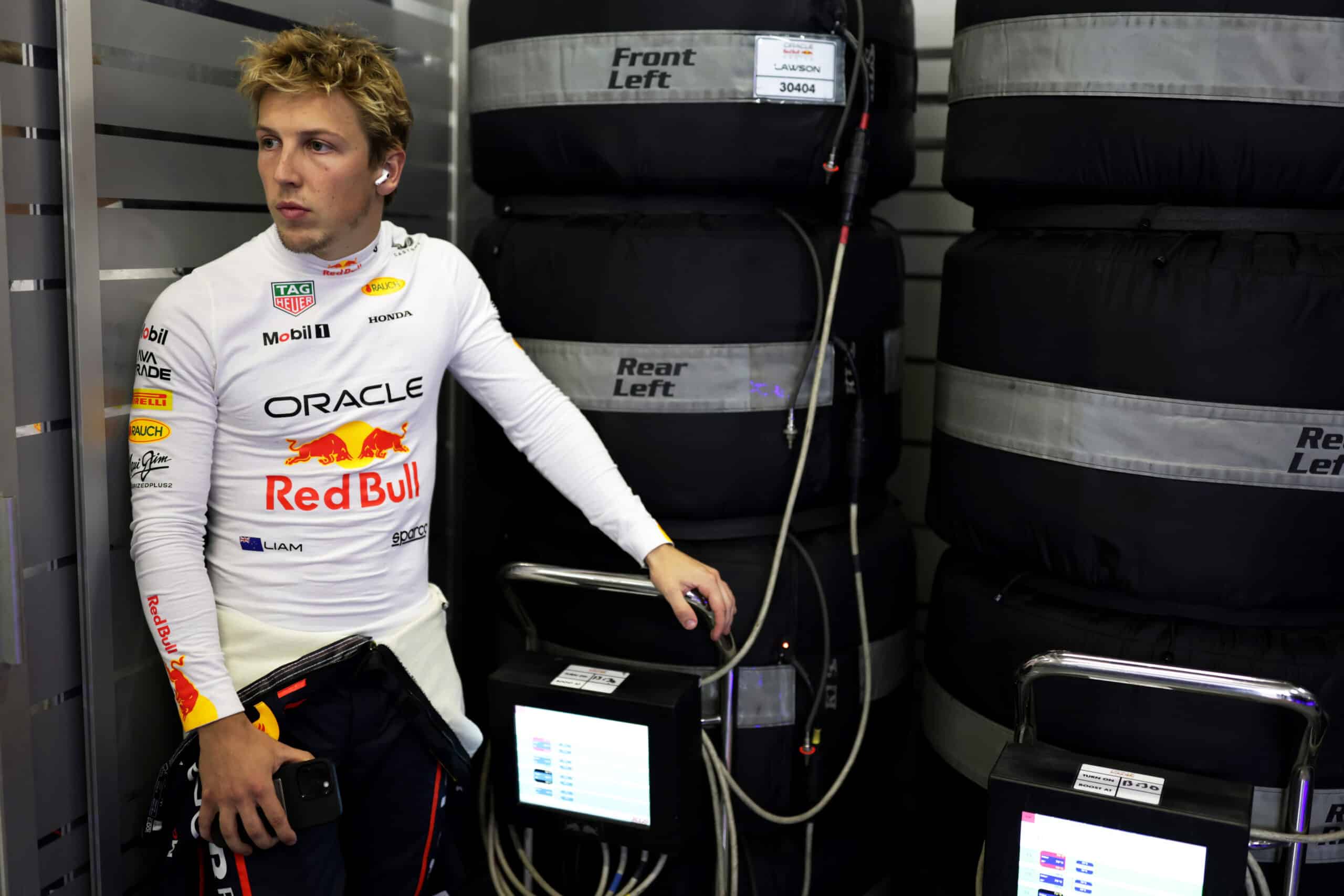 Saako F1-floppi pikaiset potkut? – Näin pomot vastaavat