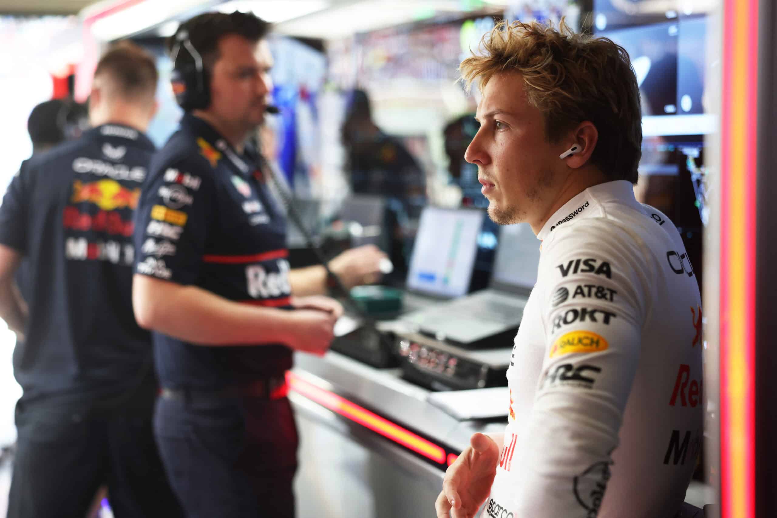 Potku-uhan alla olevan F1-flopin lähtöpaikka muuttui