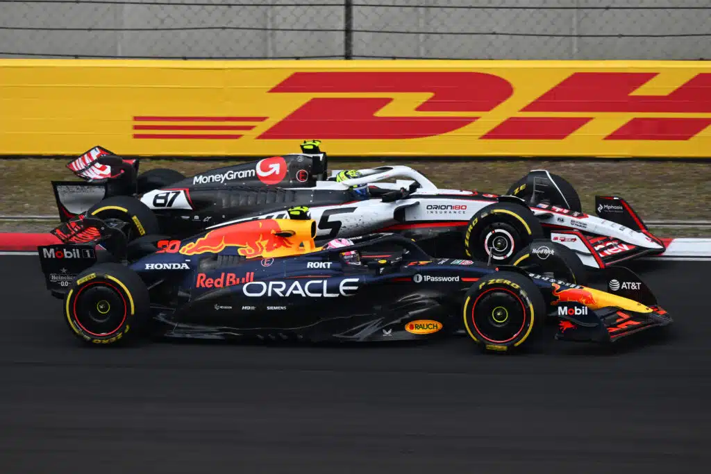 Tämä F1-talli tuhoaa kuskeja – ”Potkut muutaman kilpailun sisällä”