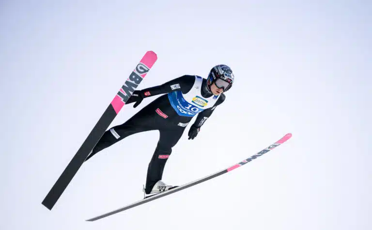 Norjan mäkihyppyhuijareille rajut rangaistukset