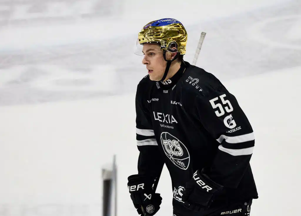 SM-liigatähden seuraava osoite on nyt selvillä