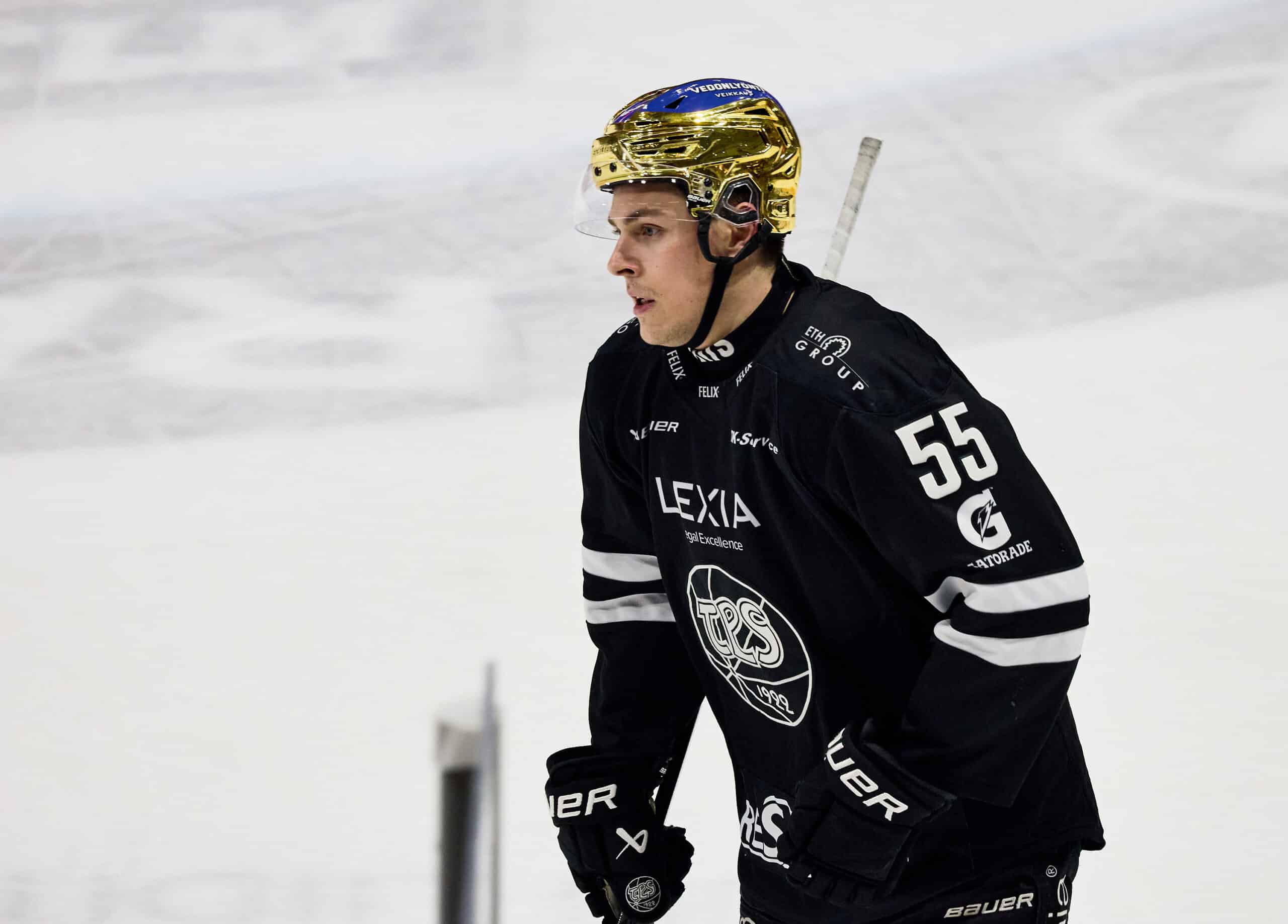 TPS rysäytti jättimäisen uutisen
