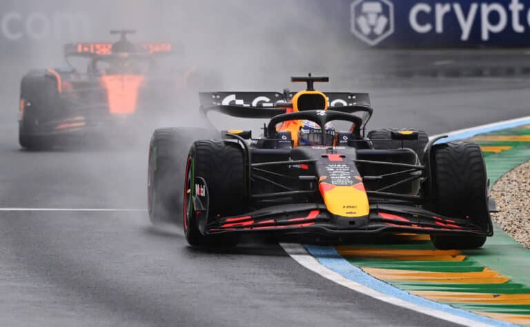 F1-sarjaan on tulossa uusi katuratakisa
