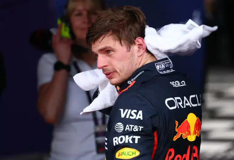 Max Verstappenin lähtöä Red Bullilta pidetään selviönä: ”Tarjous, josta ei voi kieltäytyä”