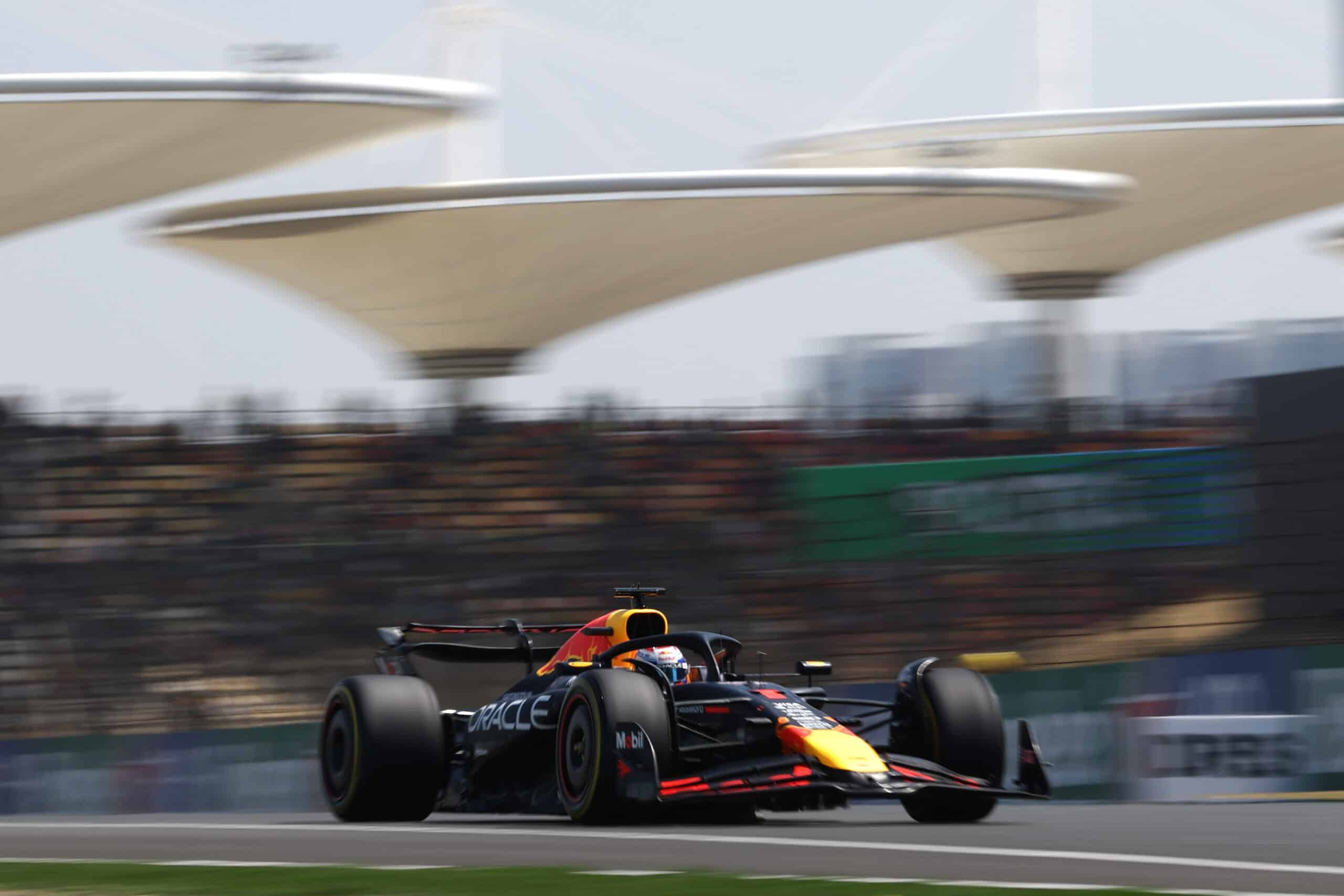Puhuuko Max Verstappen täyttä potaskaa? – Väitti pokkana tällaista autostaan