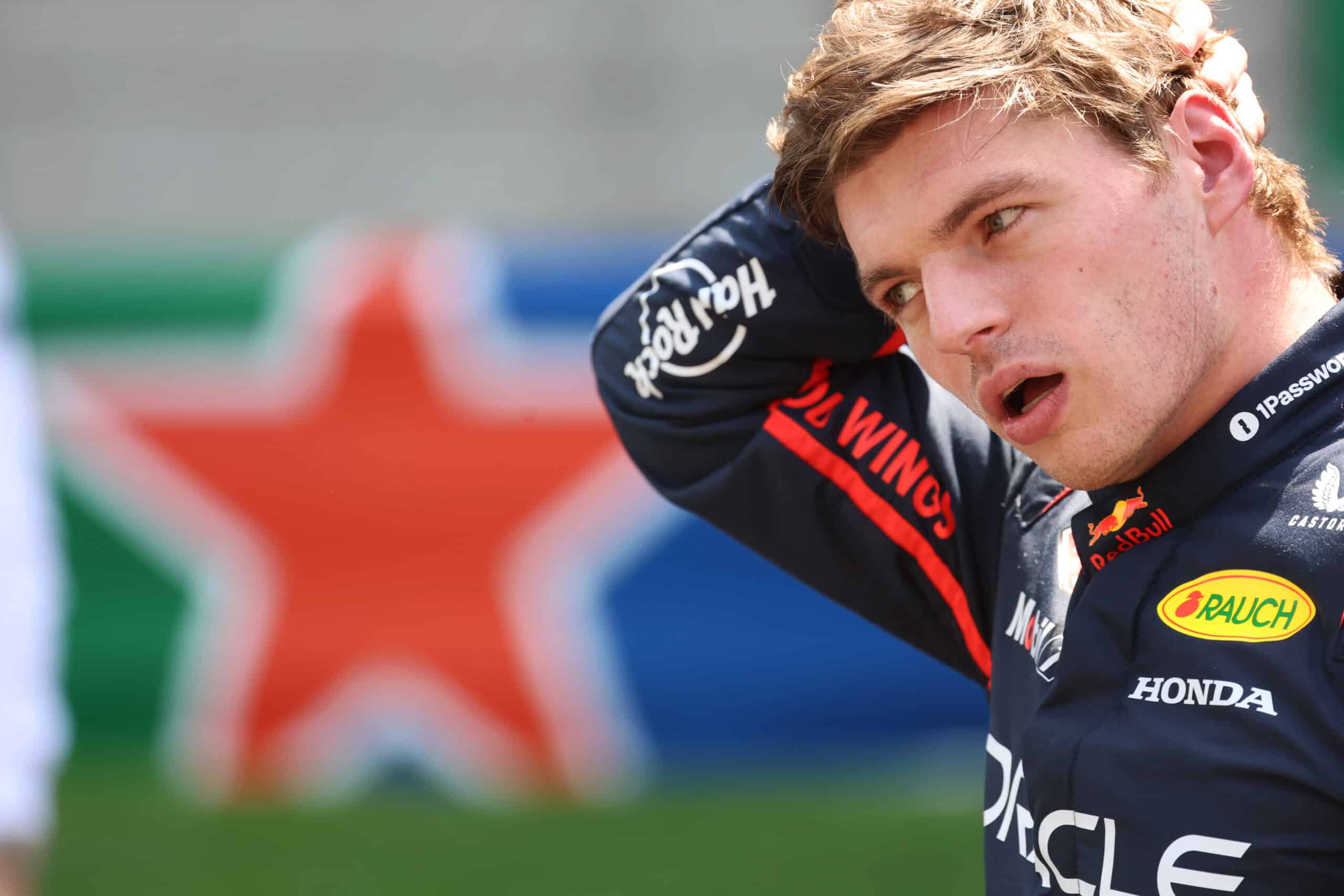 Red Bull -pomo syytti Max Verstappenia voiton karkaamisesta – maailmanmestari iski takaisin