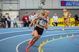 Suomalaisjuoksija täräytti tiskiin hirmuisen ajan