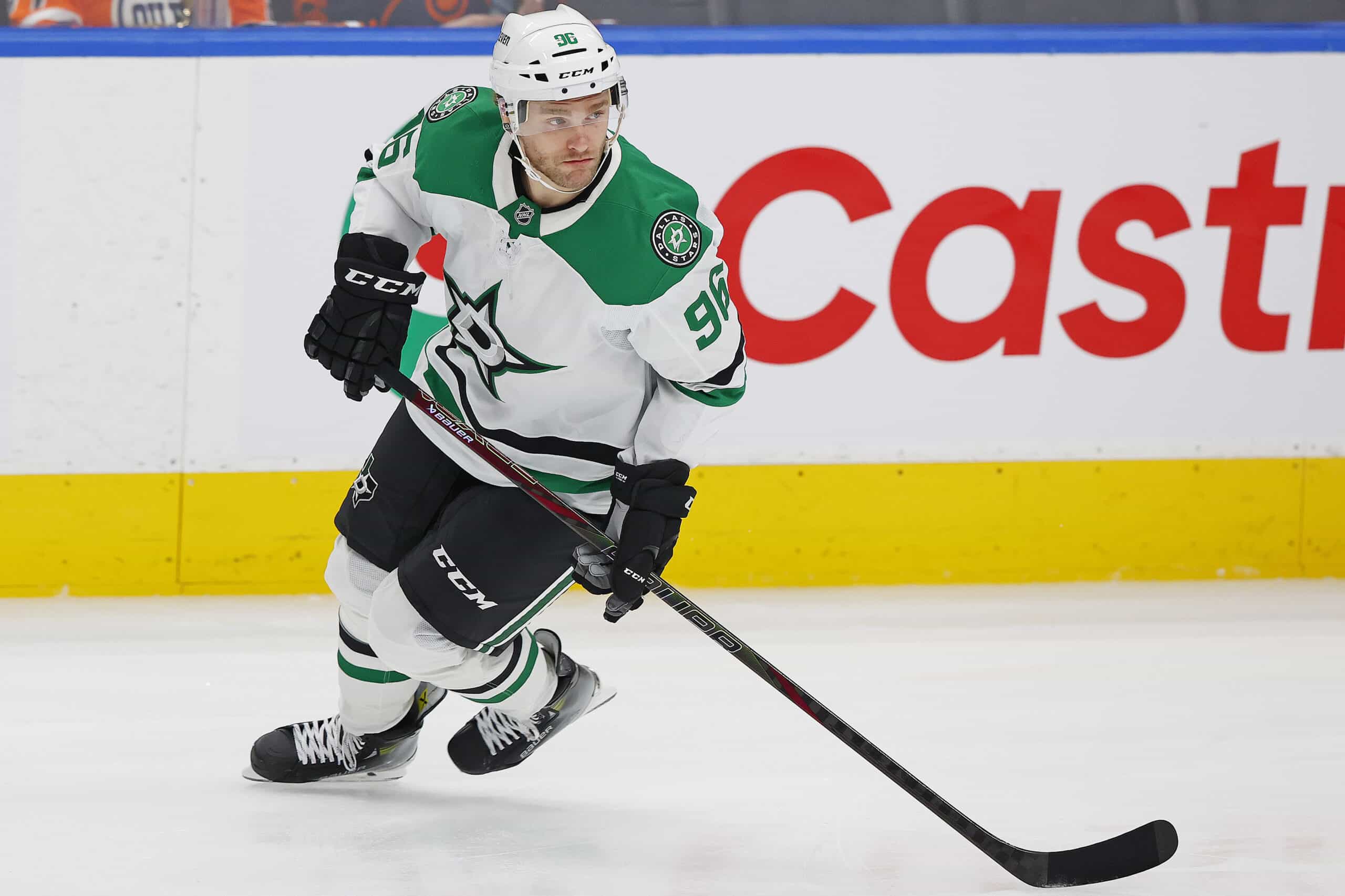 Mikko Rantanen alkaa löytää sävelen Dallasissa – “En ole huolissani”