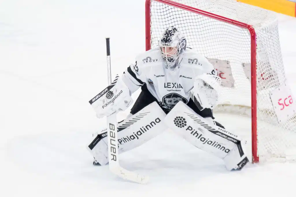 TPS teki todellisen yllätysratkaisun