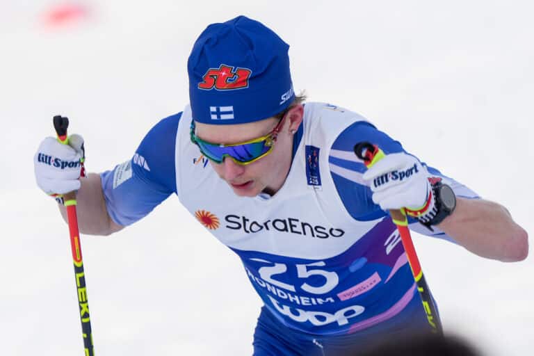 Remi Lindholmilla ikävää kerrottavaa STT:lle