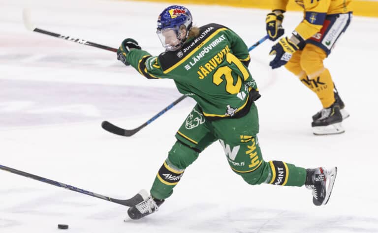 IS: Tappara on tehnyt kovan kaappauksen