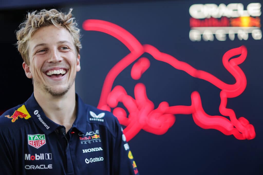 Tätä F1-kuljettajaa oltiin jo potkimassa koko sarjasta – nyt tuli kova onnistuminen