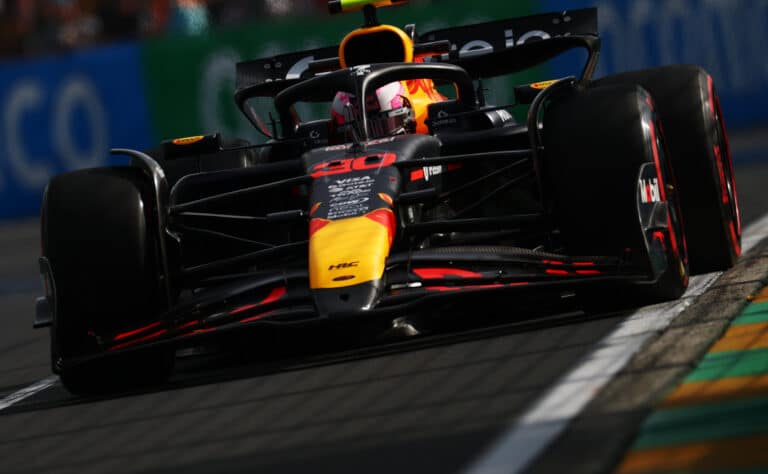 F1-tulokas myönsi karut tosiasiat – debyytistä tulossa täysi pannukakku?