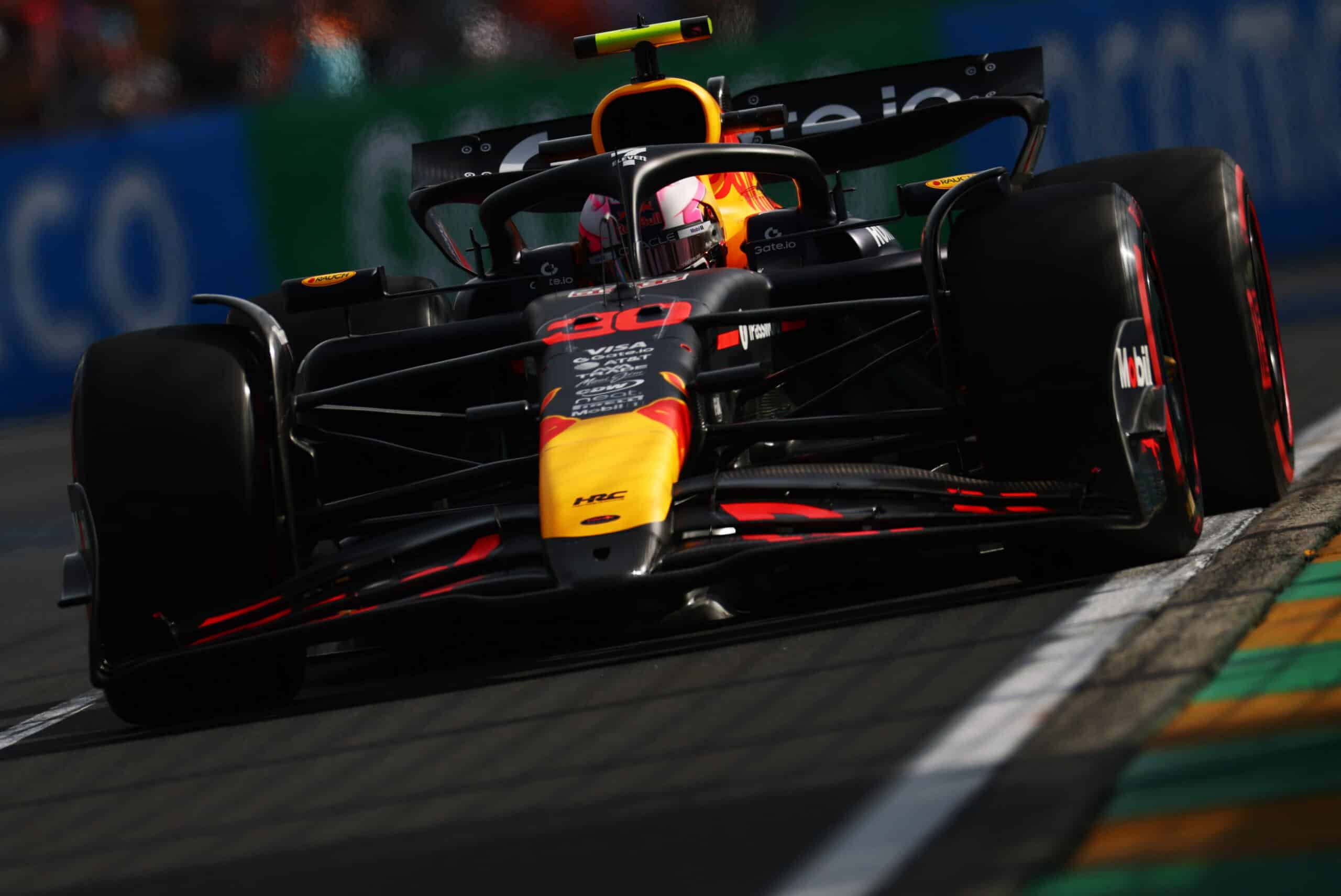 F1-tulokas myönsi karut tosiasiat – debyytistä tulossa täysi pannukakku?