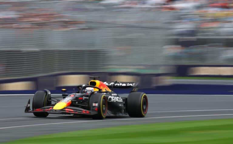 Tätä Max Verstappen ei olisi halunnut kuulla – Red Bull-pomo kommentoi McLarenia