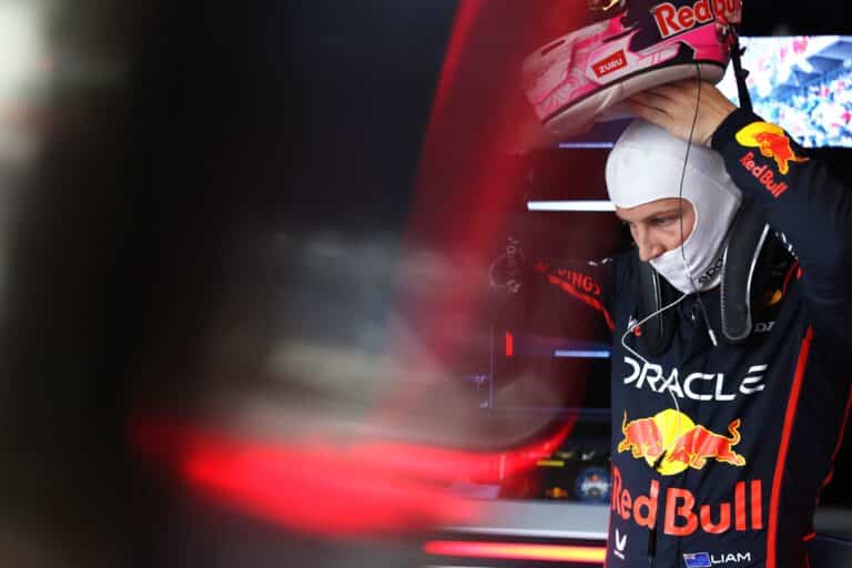 Red Bull-kuljettajan potkuista tehtiin todella karu paljastus – ”Todella julmaa nuorta miestä kohtaan”
