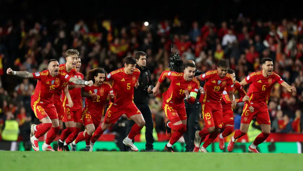 Hollanti Huuhkajien MM-karsintavastustajaksi