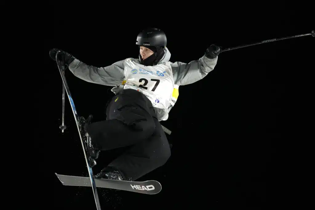 Suomen MM-joukkue koki rajun takaiskun – ”On vaikea löytää sanoja”