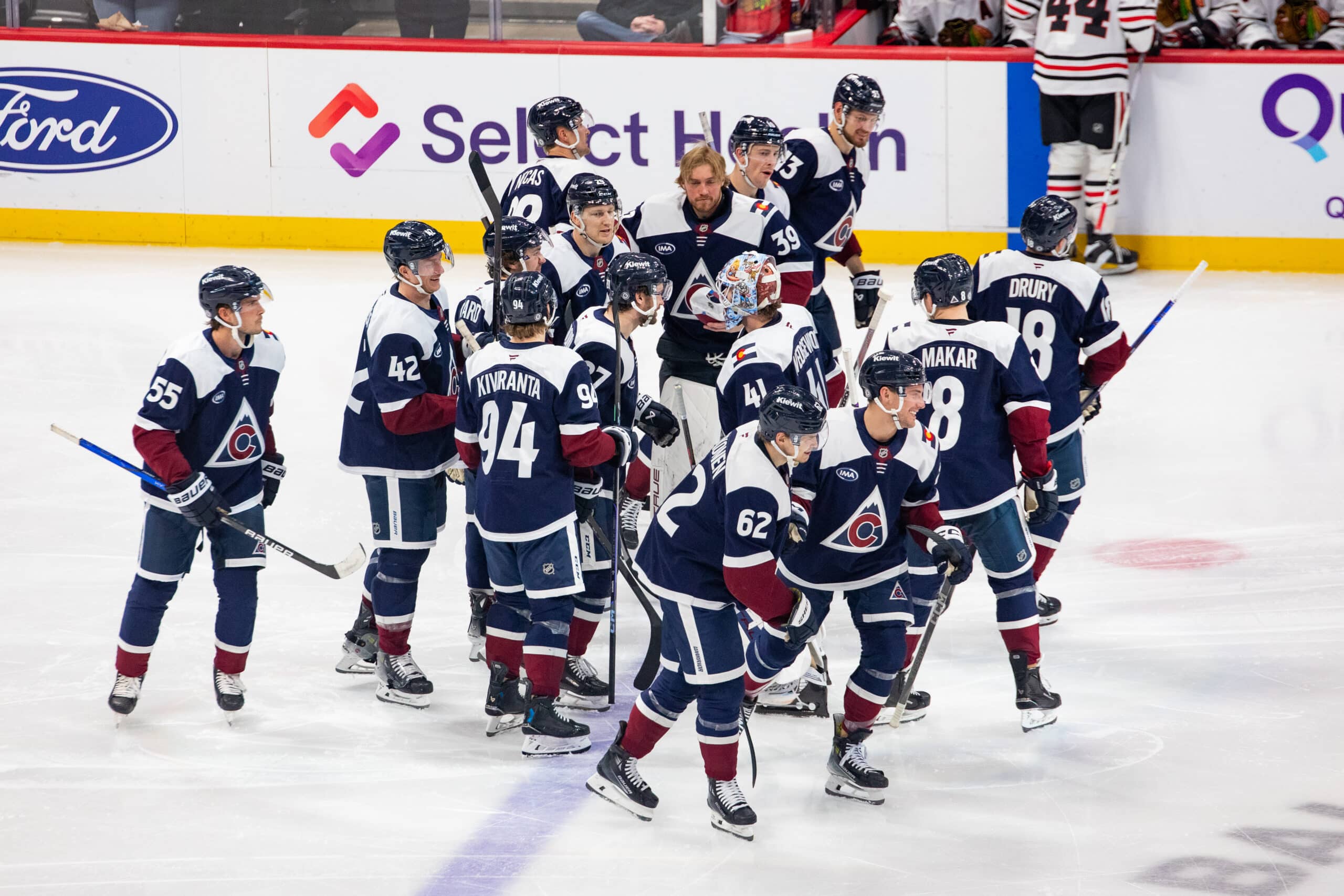 NHL:ssä tipahti yllättävä pelaajakauppa