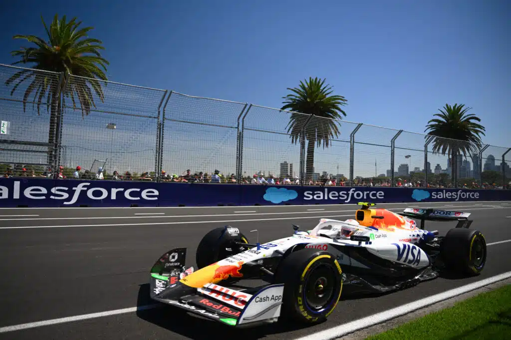 F1:ssä jysähti jättimäinen yllätys – ”Maaginen kierros!”