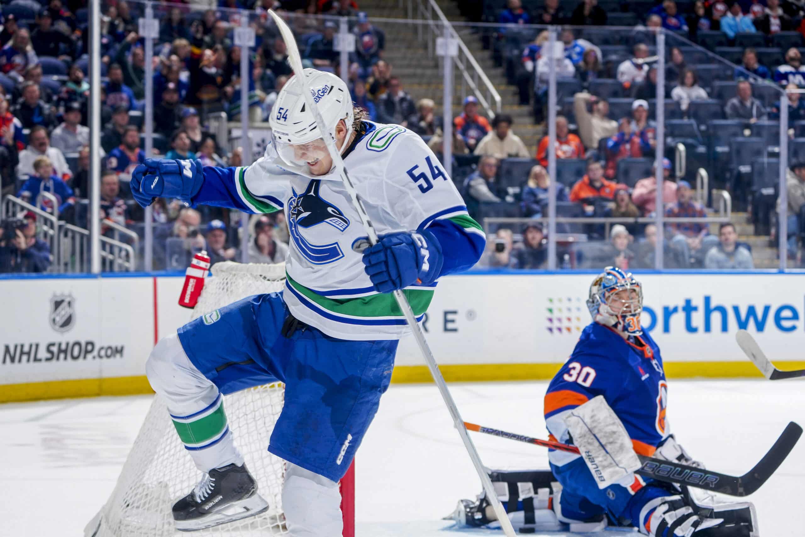Suomalaislupaus allekirjoitti uuden NHL-sopimuksen