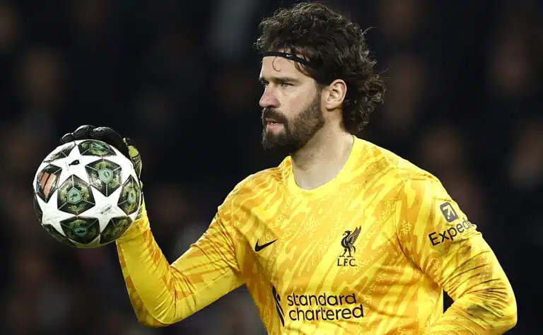 Juventus yrittää hurjaa kaappausta Liverpoolista