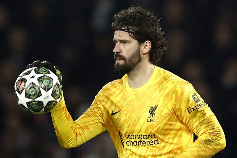 Liverpoolille kammottava uutinen