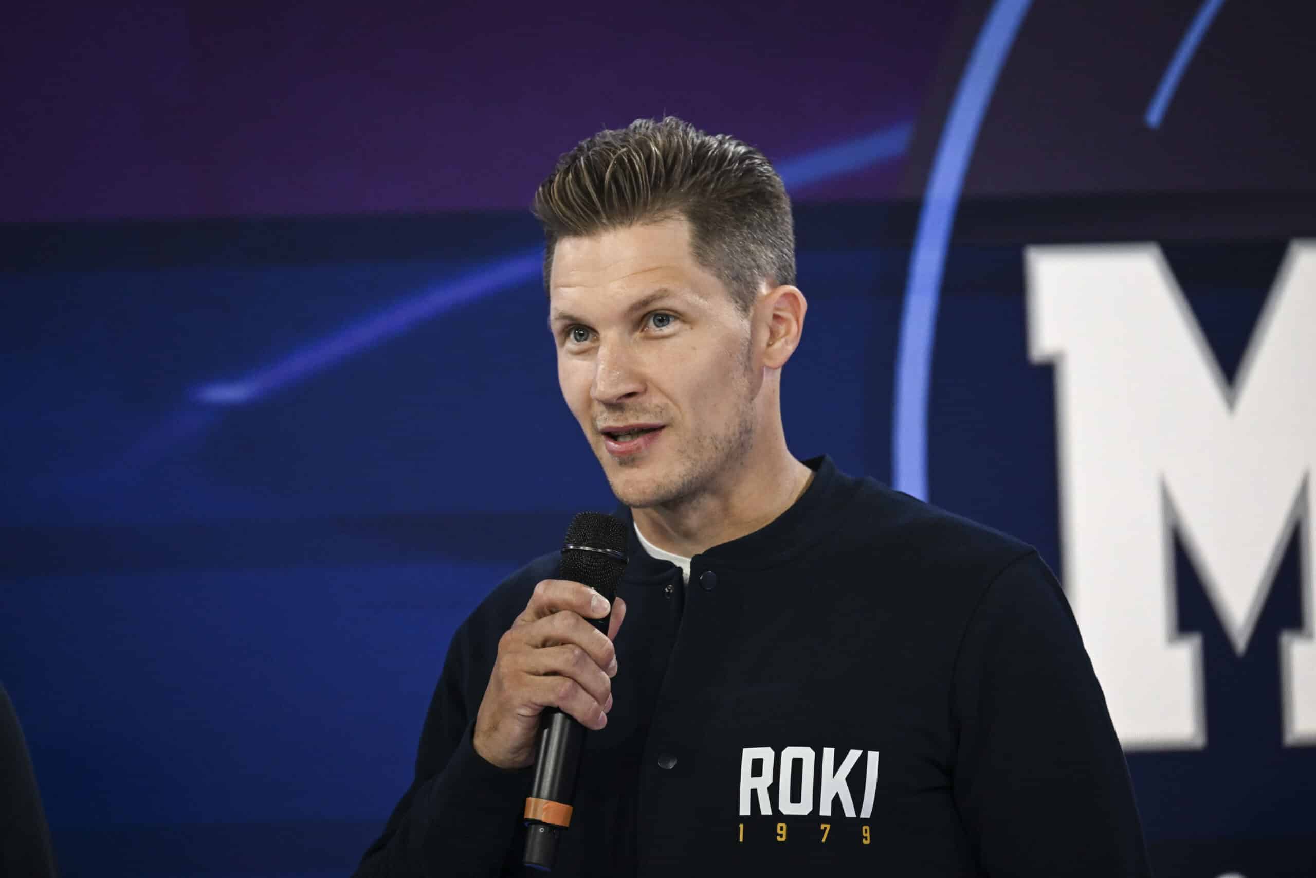 SM-liiga-legenda siirtyy valmennusuralle
