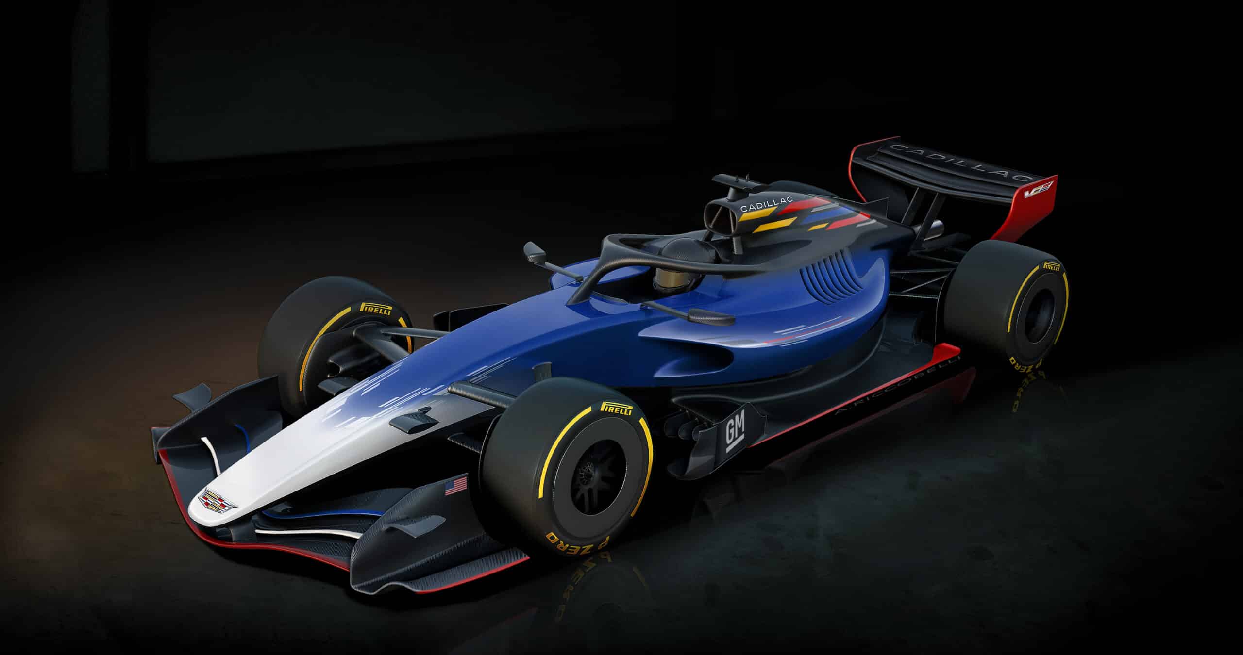 Cadillacin kuskivalinnat: Valtteri Bottas ja Colton Herta?