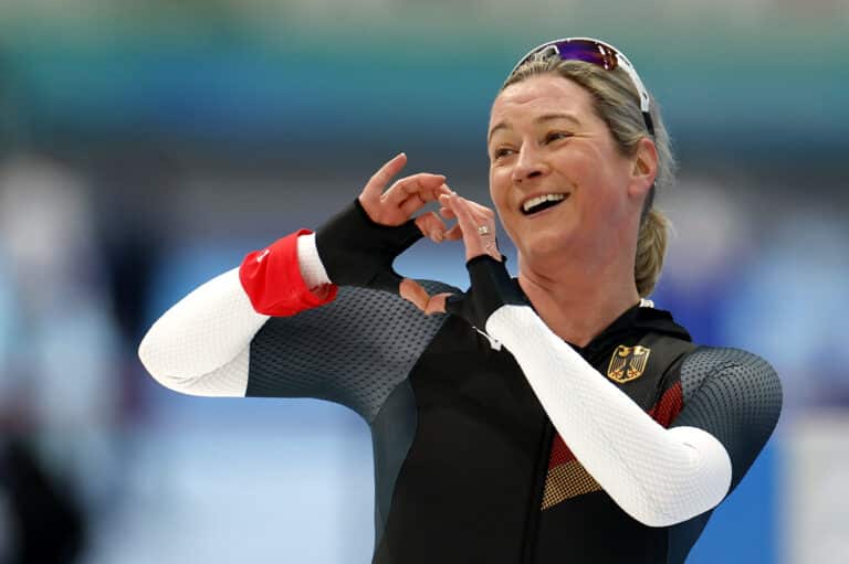 Viisinkertainen olympiavoittaja todettiin syyttömäksi dopingiin 16 vuotta tuomion jälkeen – sai miljoonakorvaukset
