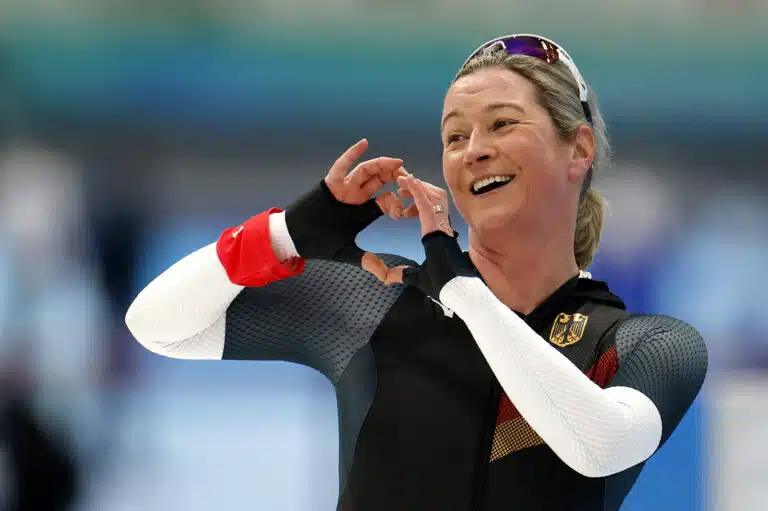 Viisinkertainen olympiavoittaja todettiin syyttömäksi dopingiin 16 vuotta tuomion jälkeen – sai miljoonakorvaukset