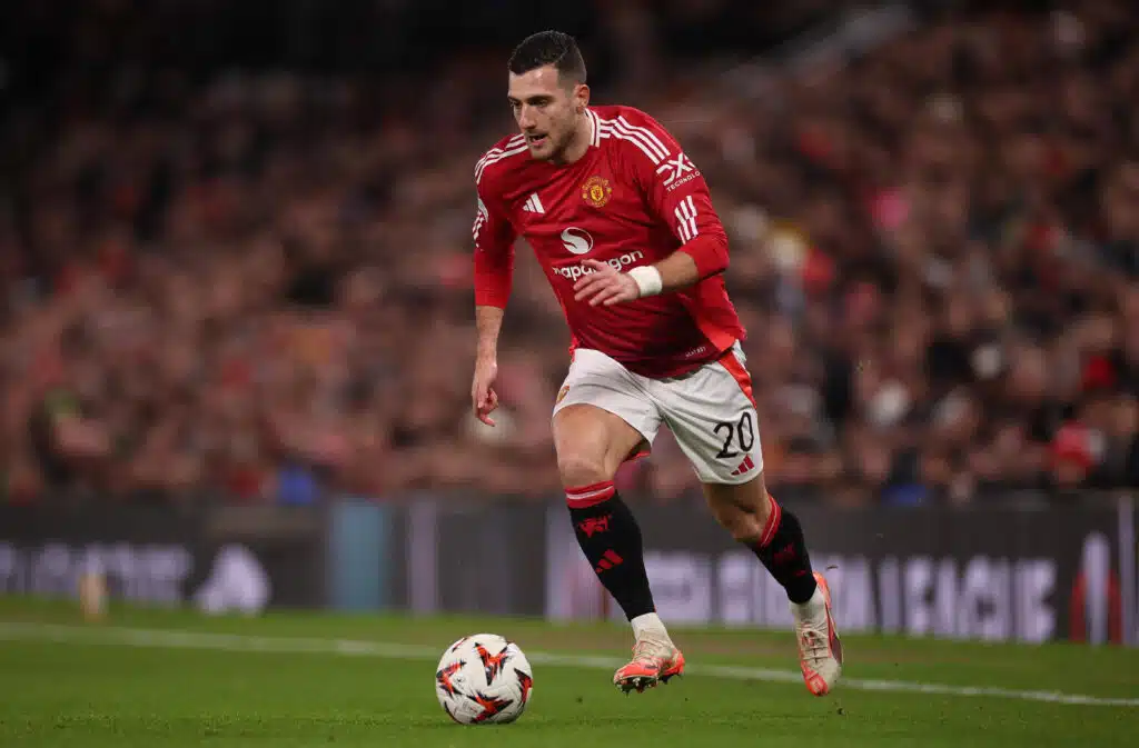 Manchester Unitedille huonoja uutisia – tähtipelaaja loukkaantui maajoukkueen mukana