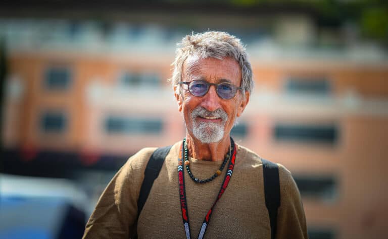 Eddie Jordan oli aikaansa edellä – iski pöytään kovan ennustuksen Max Verstappenista jo kymmenen vuotta sitten