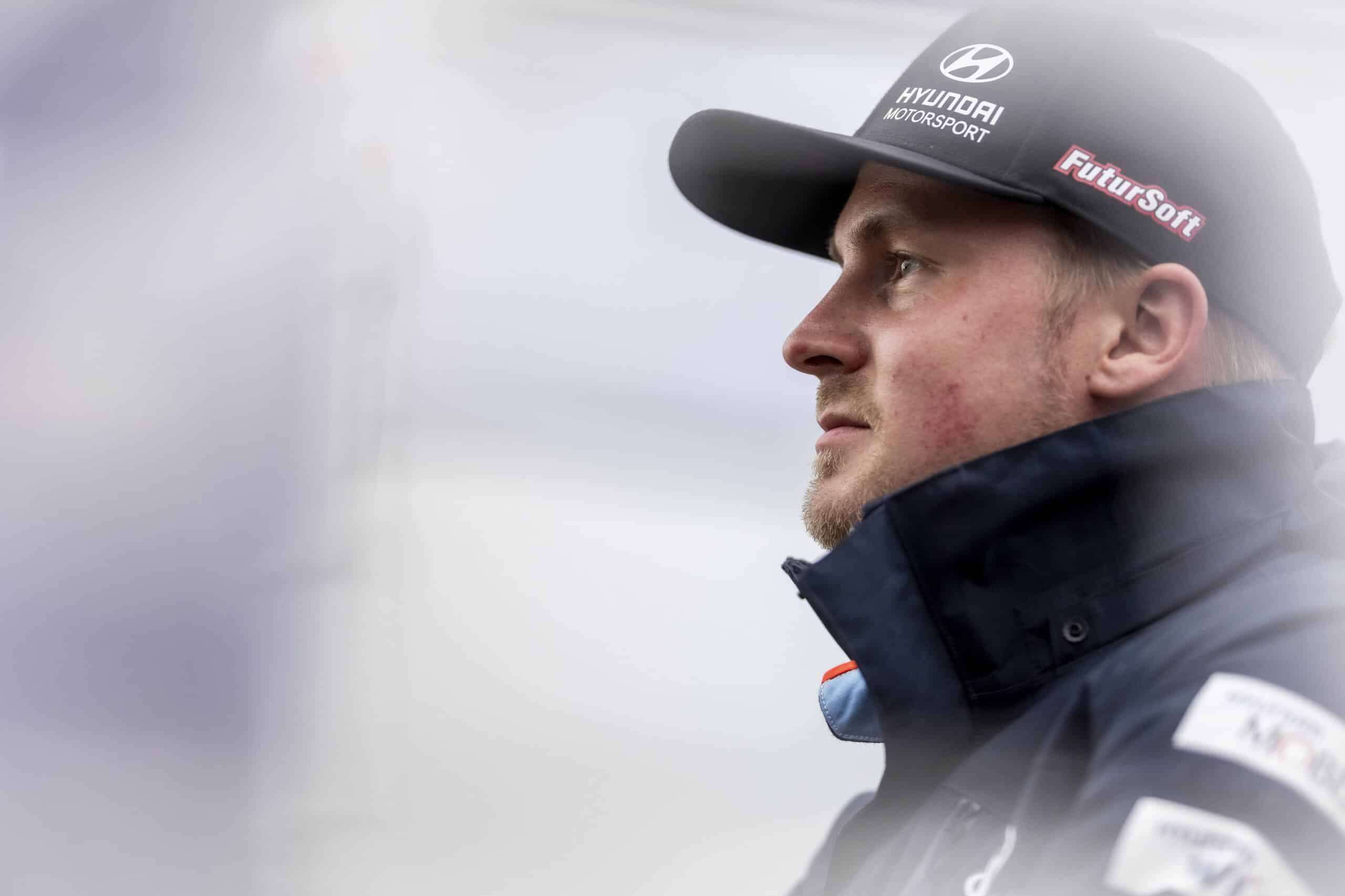 Esapekka Lappi aloitti vakuuttavasti – ”Hauskaa oli”