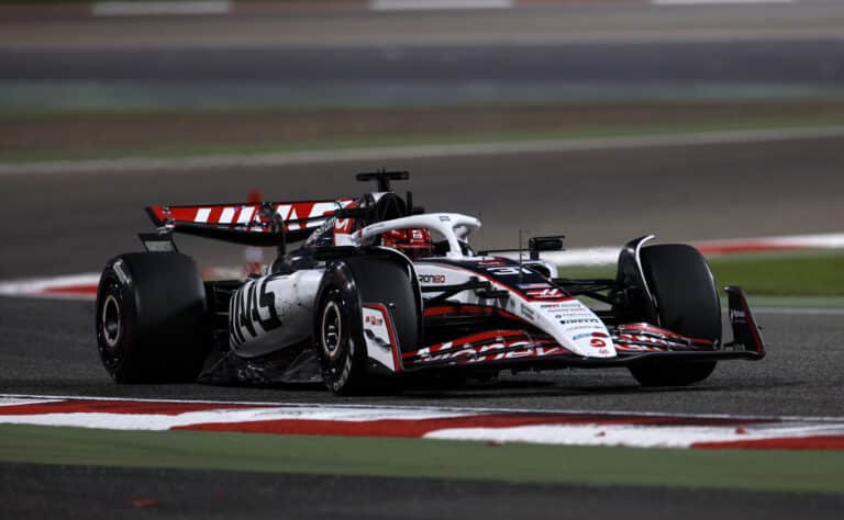 F1-sarjan ruputalli on tehnyt ihmeen F1-sarjan ruputalli on tehnyt ihmeen