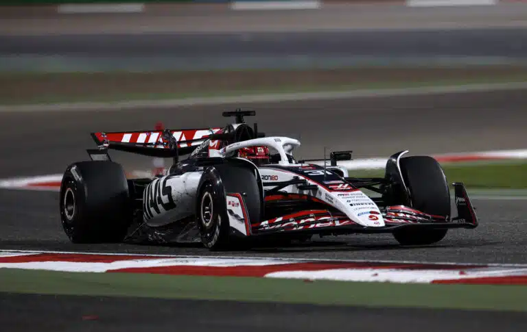 Onko tämä mies F1-sarjan vaarallisin ja vihatuin kuljettaja?
