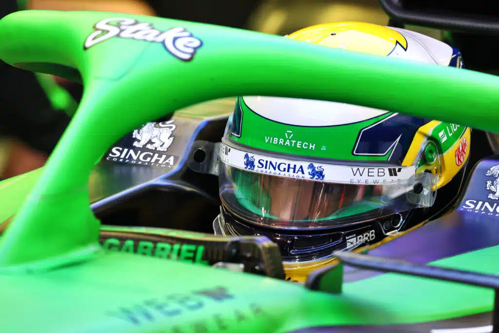 Blick: Ferrarilla on todellinen yllätysnimi Lewis Hamiltonin korvaajaksi