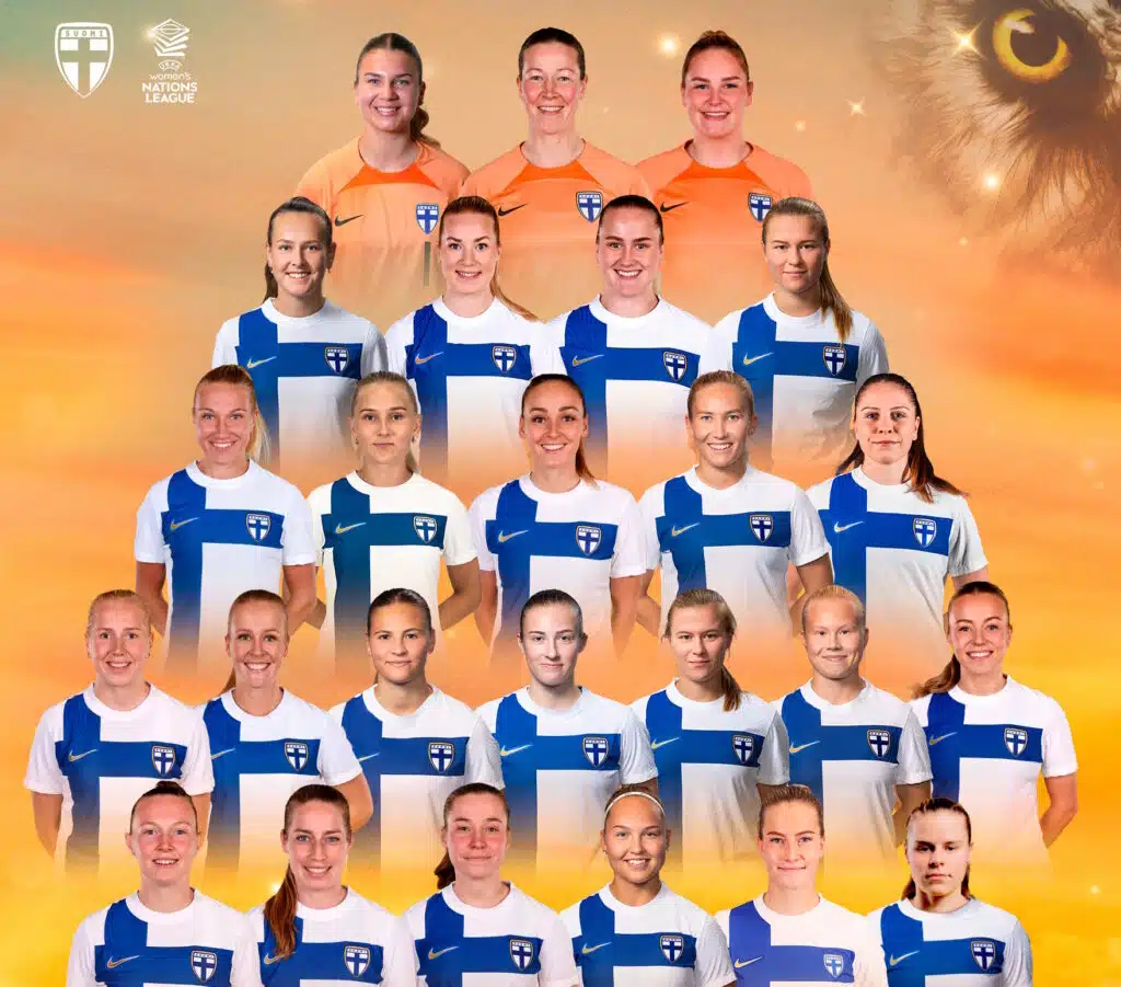 Helmareilla erikoinen tilanne – pelaa kotiottelunsa toisessa maassa Helmareilla erikoinen tilanne – pelaa kotiottelunsa toisessa maassa